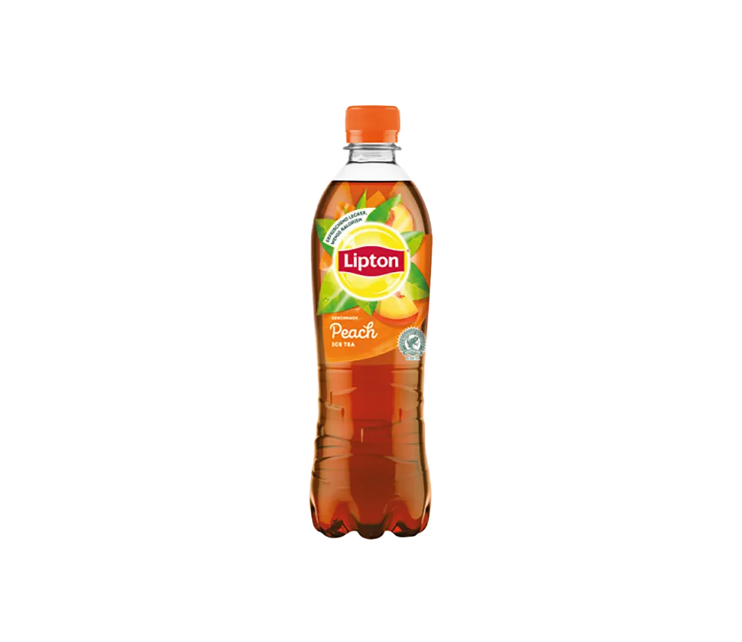 Ice Tea pêche - 24x50cL