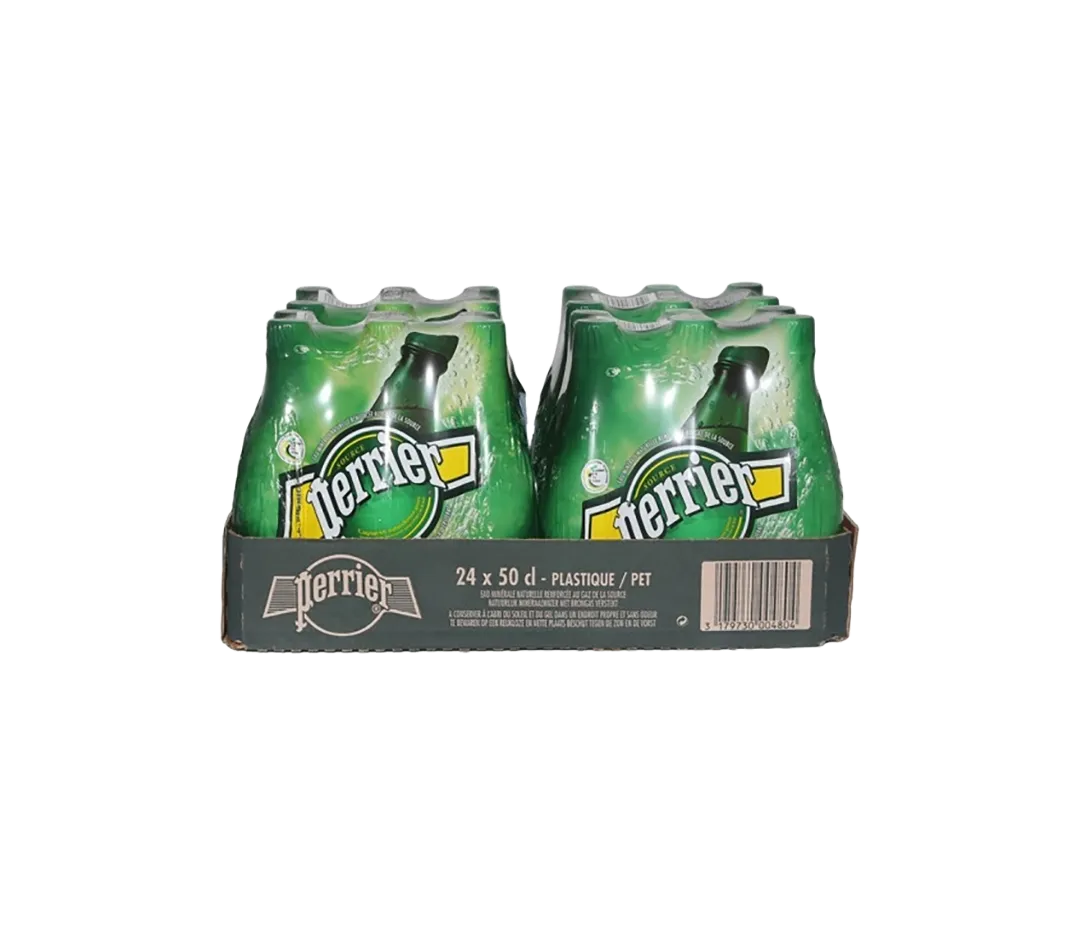 Perrier - 24x50cL