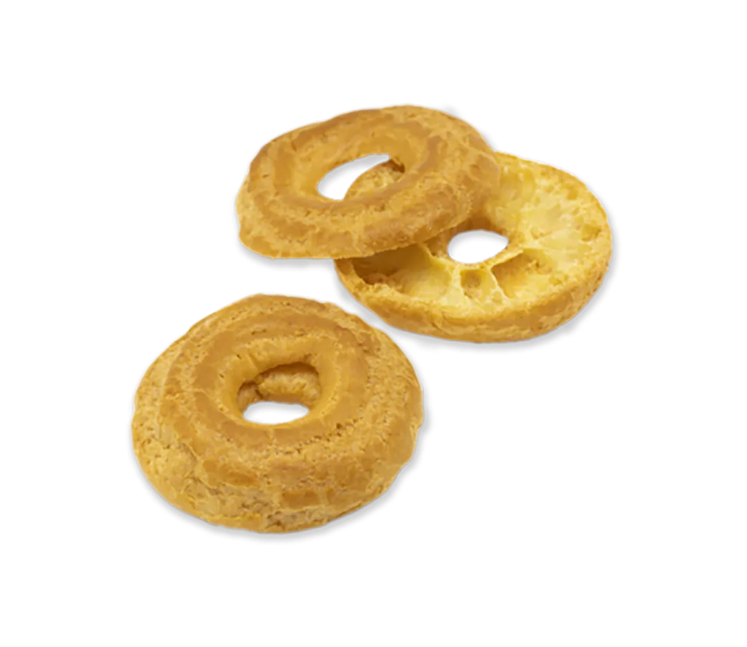 Paris-Brest pur beurre - x80
