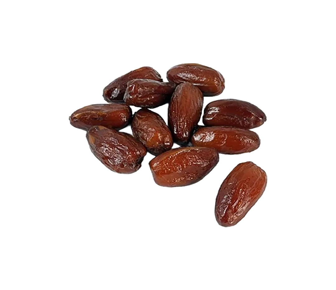 Dattes dénoyautées