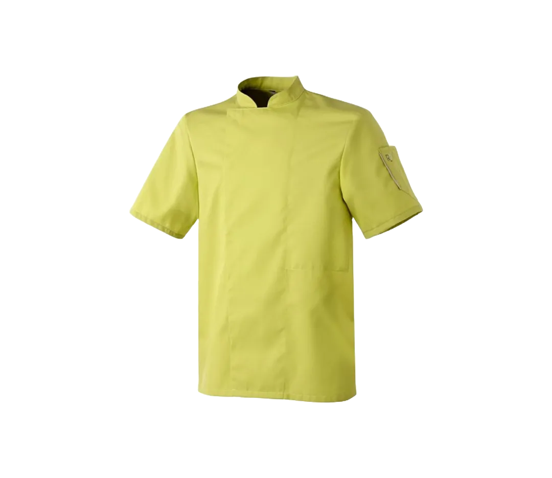 Veste Nero pistache T1