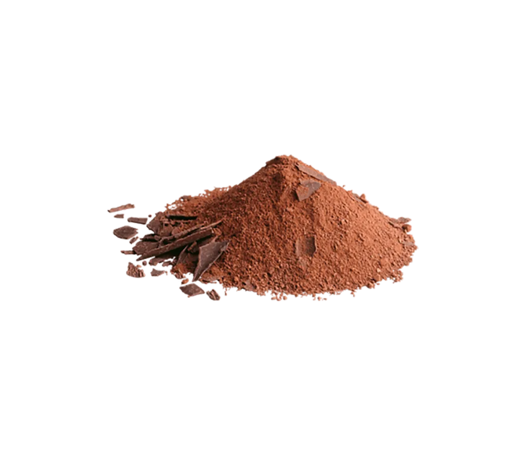 Cacao en poudre