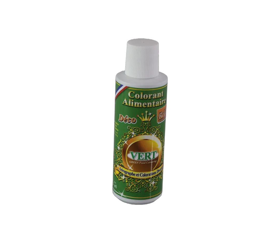 Colorant alimentaire