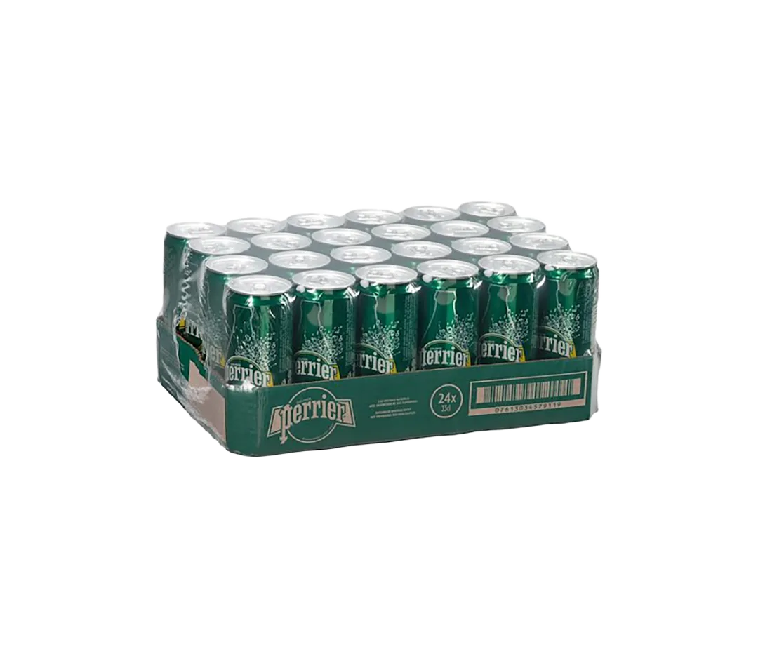 Perrier - 24x33cL