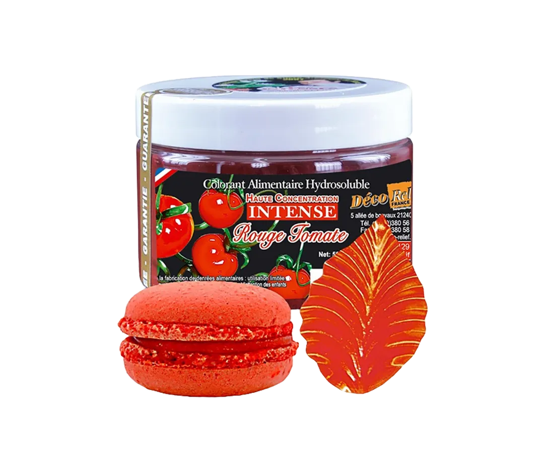 Colorant poudre - 50g 