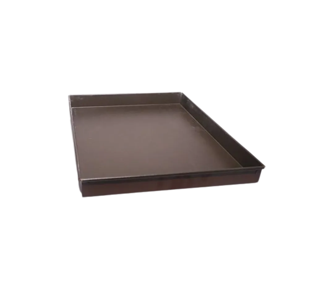 Caisse génoise droite 40x30 cm