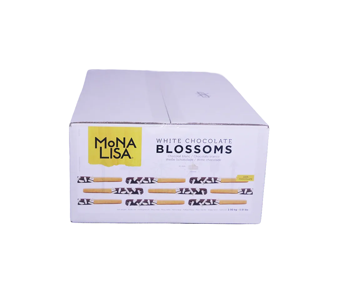 Micro copeaux blanc