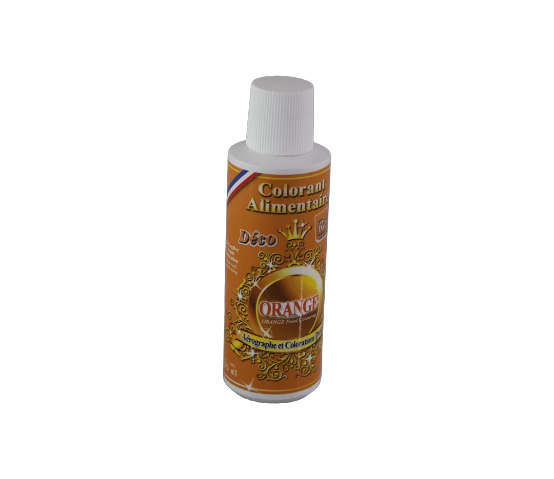 Colorant alimentaire