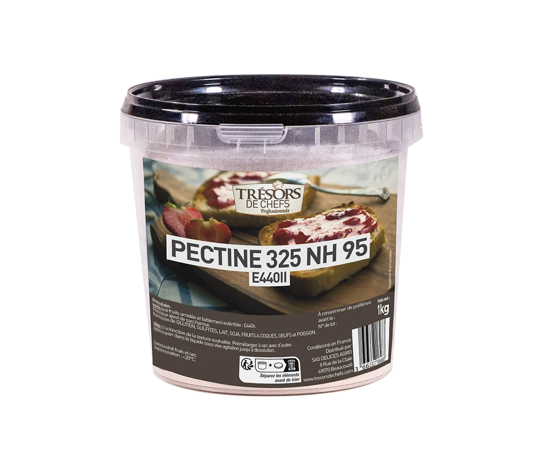 Pectine 325 NH 95 - 1Kg