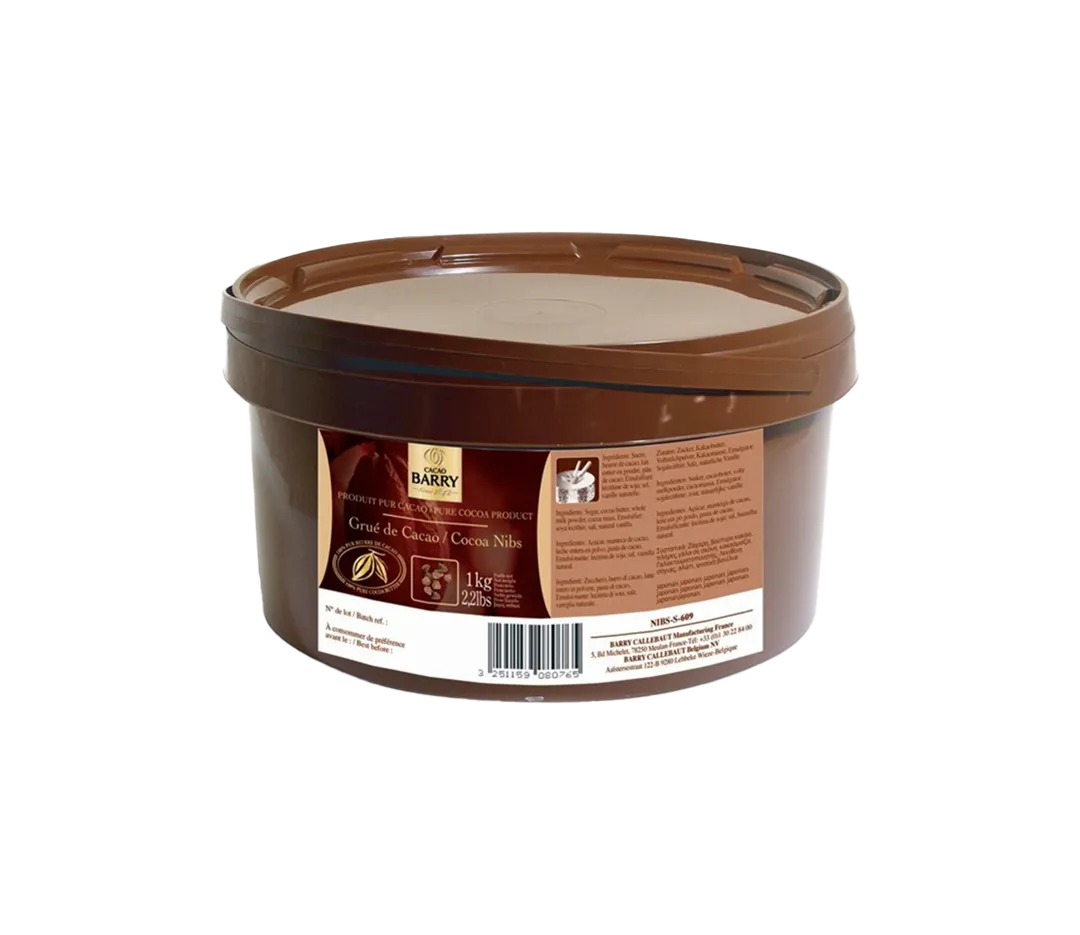 Grué de Cacao
