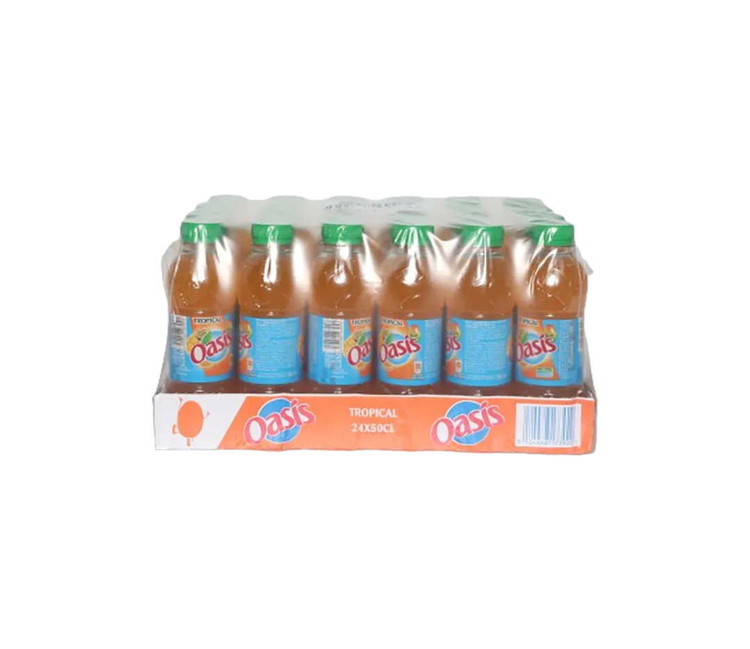 Oasis tropical - 24x50cL