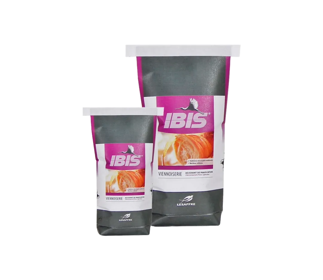 Ibis Viennoiserie - 10kg