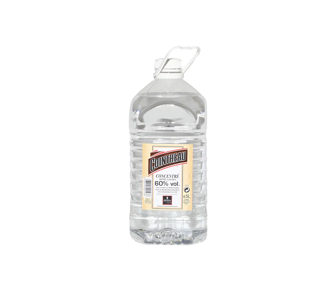 Concentré Cointreau 60%