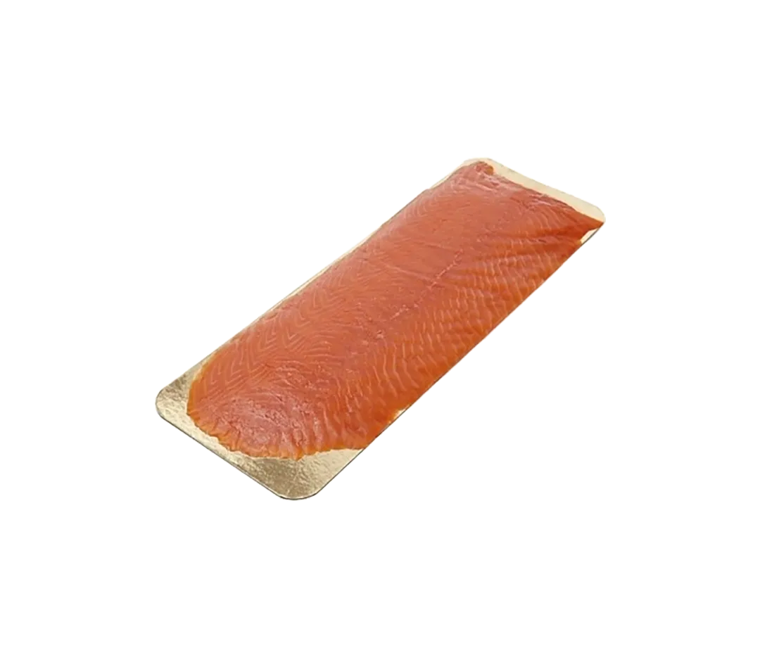Saumon tranche atlantique