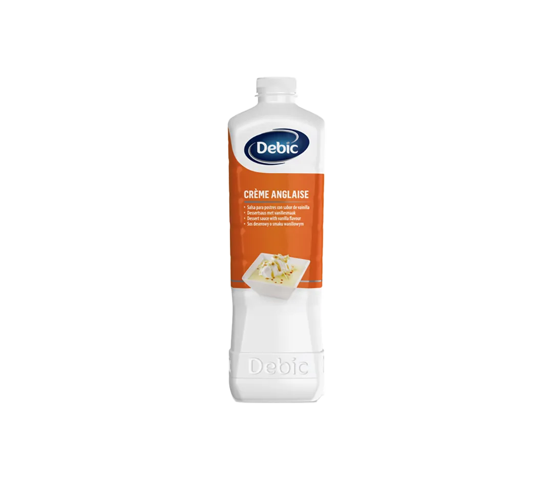 Crème anglaise Debic