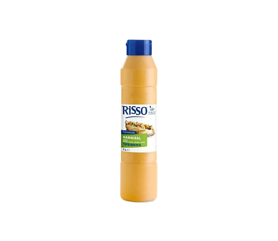 Sauce risso Hannibal