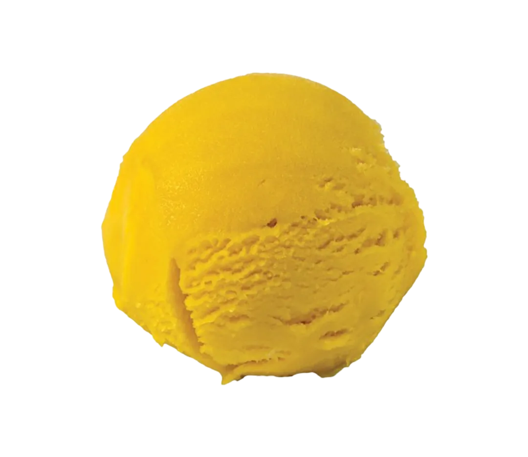 GLACE MANGUE 2.5L LES GLACES DE LYON