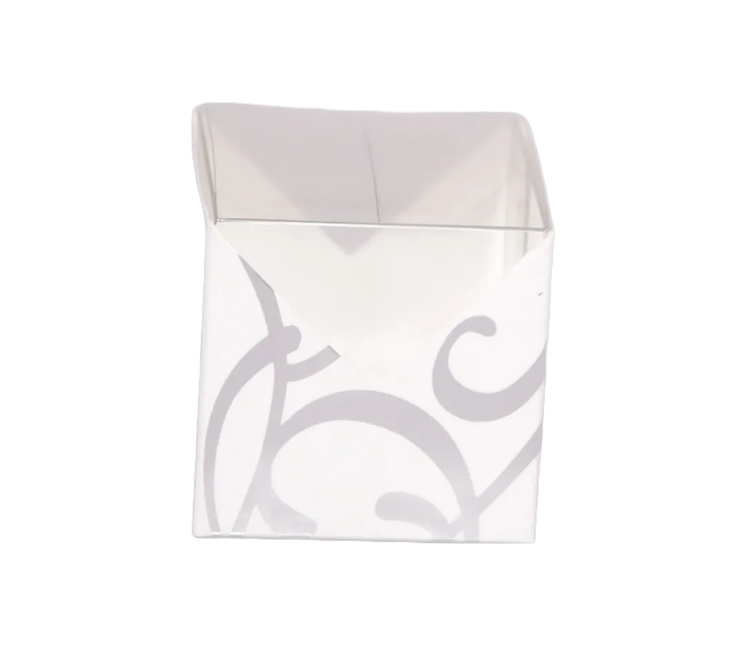Boîte alizée arabesque