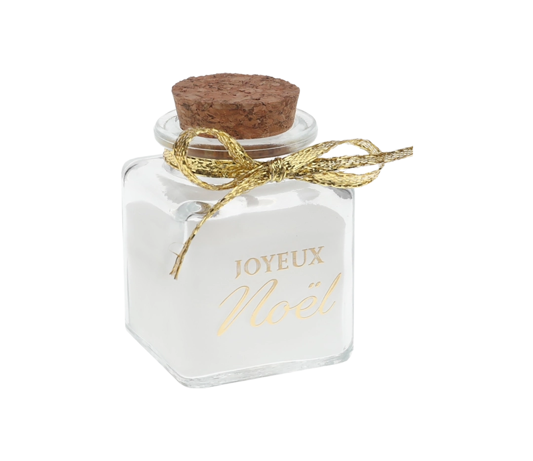 Cake droit Fer blanc 14 cm