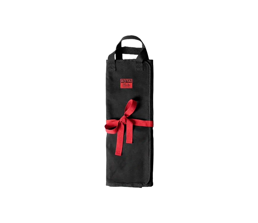 Sac enroulable pour couteau