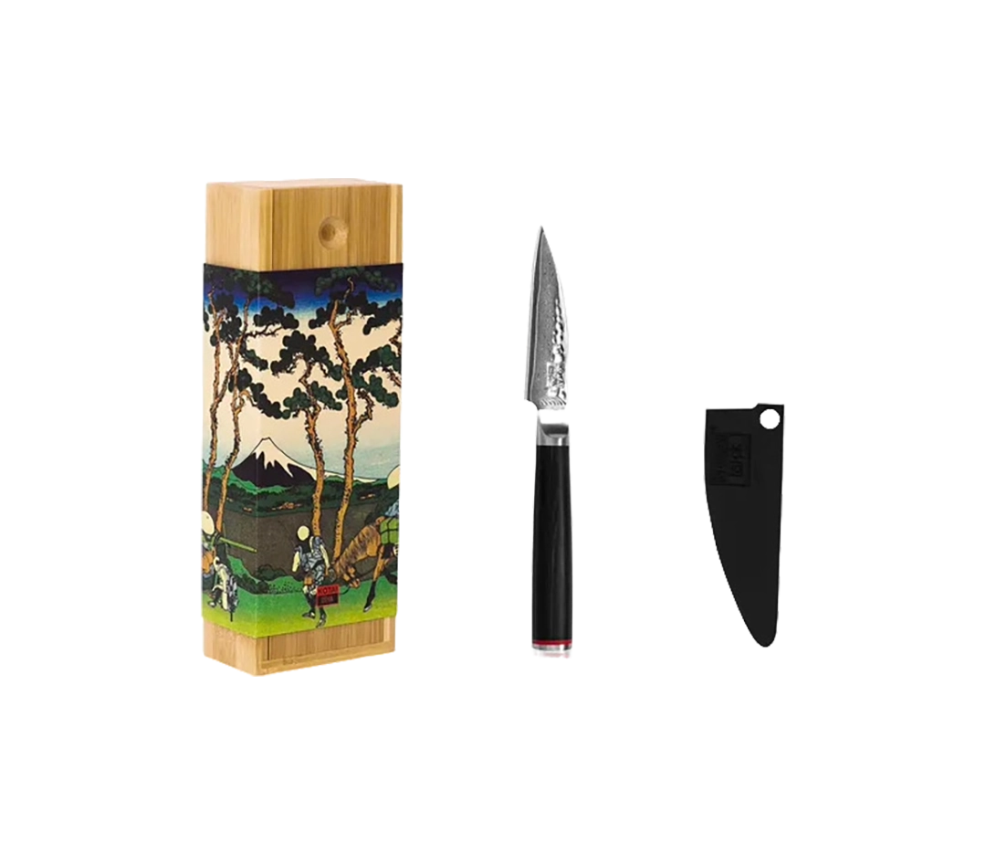 Couteau d'office KOTAI - lame 10 cm